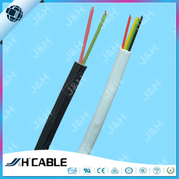 JAPAN PSE APPROVED VCT HIGH VOLTAGE DOUBLE JACKET PVC EXTRA-SOFT WIRE