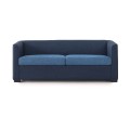 Modern Design Convertible Functionality Sofa Bed