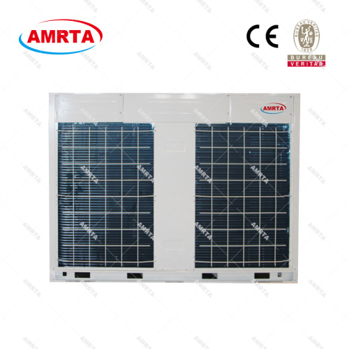 Amrta VRF for Shopping Mall and Hospital