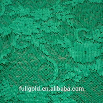 lurex lace fabric / african lace fabrics for weeding dress