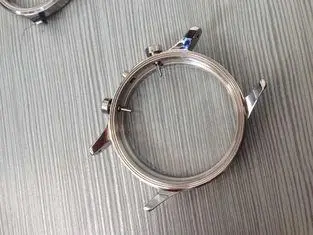 Plastic , Aluminum Consumer Product Prototyping Rapid Proto