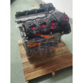 Ford Transit Explorer Ecoboost 3,5 т, двигатель V6