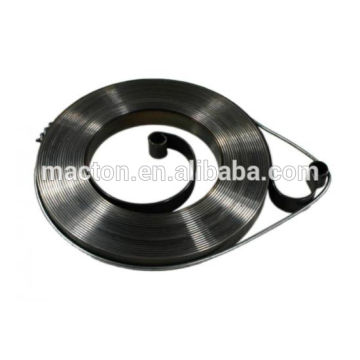 chainsaw engine parts starter spring for stihl 017 ms170