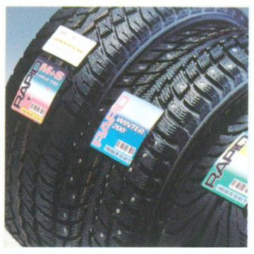 Tyre Label