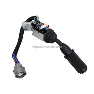 JCB Backhoe Excavator Joystick 13000802 701/80297 Spare Parts