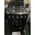 Freestanding Kitchen Gas Range Gas Stove With Oven