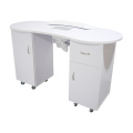 White Manicure Table For Sale Near Me