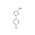 1- (4-CLOROFENIL) -3-HIDROXI-1H-PIRZOLE Número CAS 76205-19-1