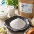 Polvo de Lactococcus Lactis de alta potencia