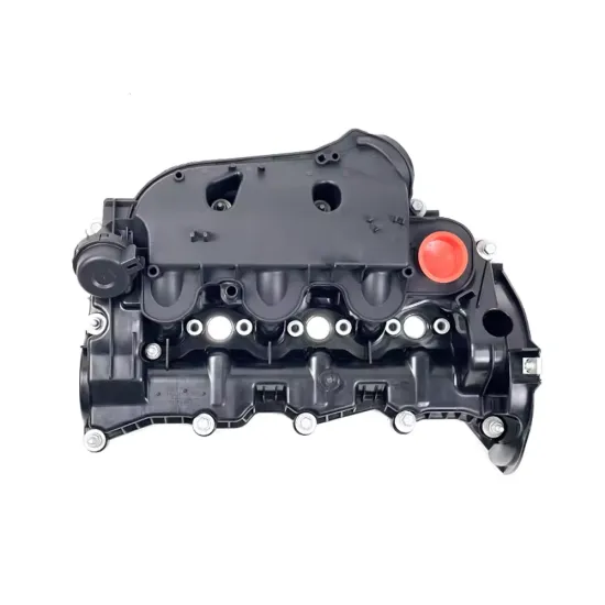 Engine Cylinder Head and Rocker Cover Parts for 2.7 Liter Engine: LR032724 and LR168195