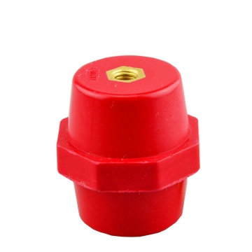 Flamskyddsutrustning Distributionsskåp röd isolator