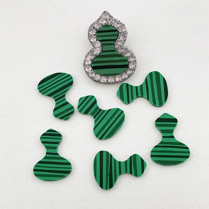 Synthetic Malachite 