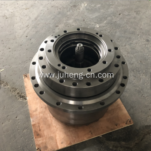 Excavator Parts SK130 Travel Gearbox LP15V00001F1