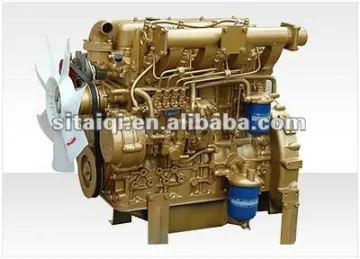 construction machinery diesel engine for sale