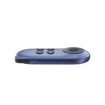 ROKID Station: Accessories and Features for Rokid Max and Rokid Air AR Glasses