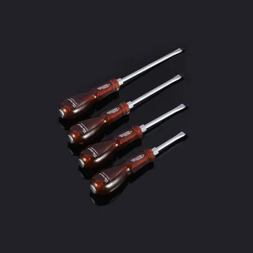 Hand Hardware Tool Custom Screwdriver Set