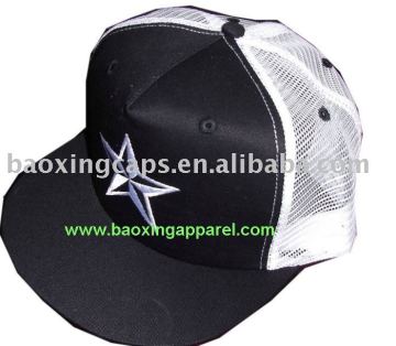 trucker style hip hop cap hat caps hats