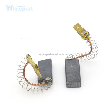 5x12.5x36mm Nylon Washing Machine Accessories: Carbon Brushes for SIEMENS and BOSCH Appliances (154740)