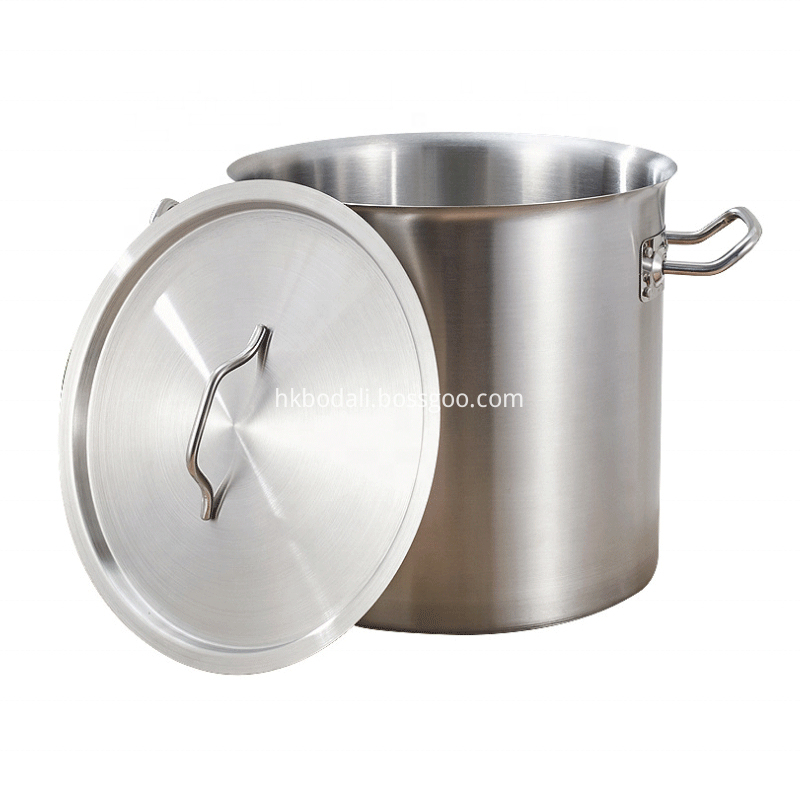 40cm-Large-sauce-bucket-50Liter-thickened-straight