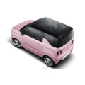 Geely EV Panda Mini 3 Doors-4 Seats