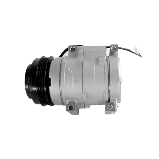 10S11C 12V Air Conditioner Compressor for Toyota Hilux Vigo