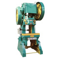 J23 63 Hoja de acero Power Power Press