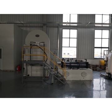 CIP D300 X H700/200MPA