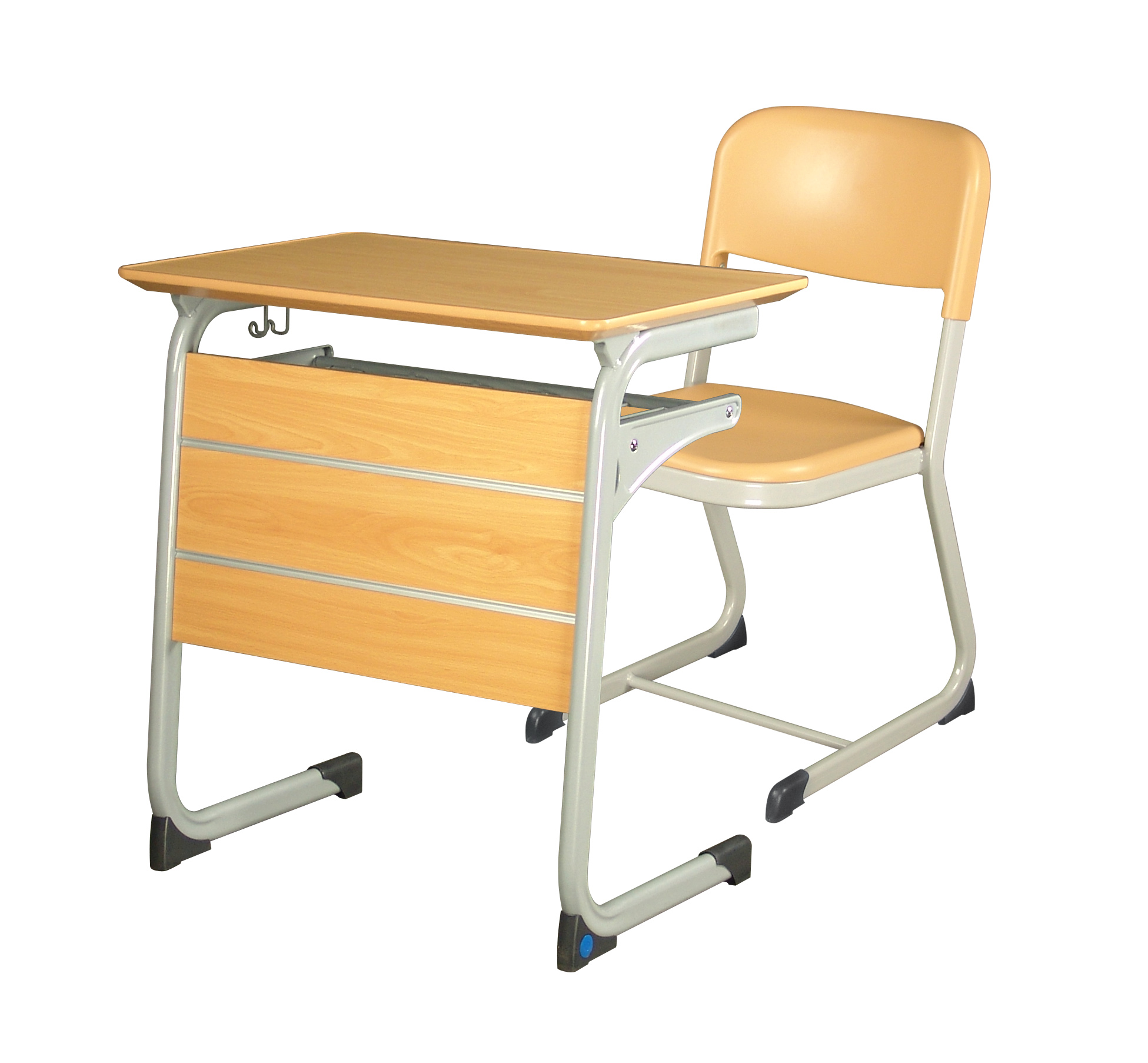 Plastic Study Desk And Chair, 고품질 Plastic Study Desk And Chair