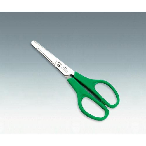 5" Stainless Steel Students Scissors