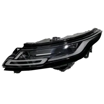 19-20 Land Rover Evoque LED Headlights