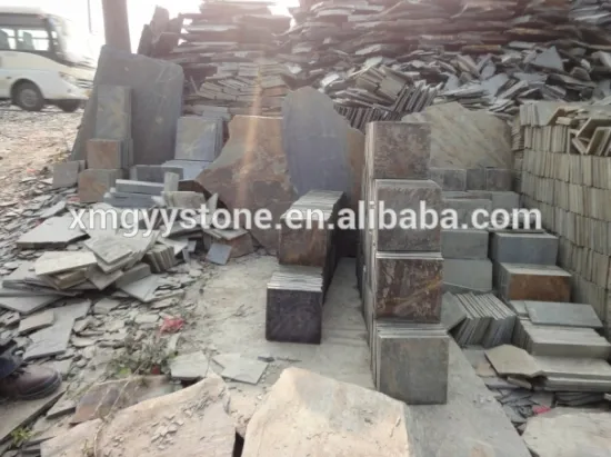 natural culture stone