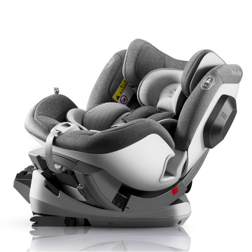 Group 0+I+Ii Toddler Baby Car Seats With Isofix