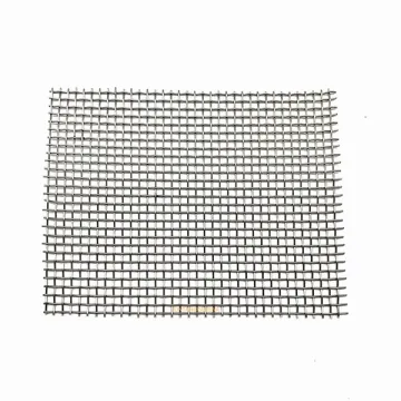 AISI304 stainless steel wire mesh screen for filter