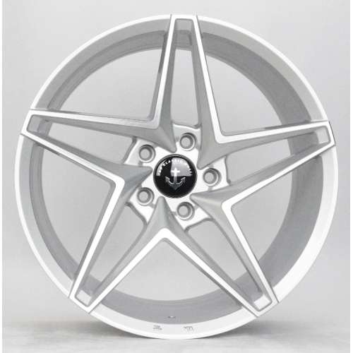 Jante en alliage Rim Hub Wheel Hub Rim