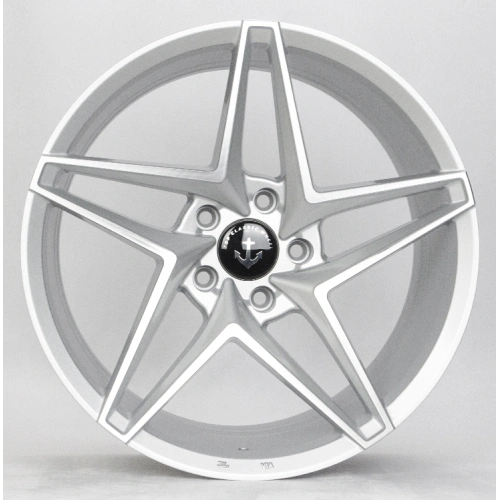 Ruota Posteriore 16" Alloy Per Bici Bambino – Mozzo Acciaio, Cerchio Nero – Wheel Master