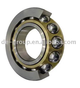 Angular Contact Ball Bearings