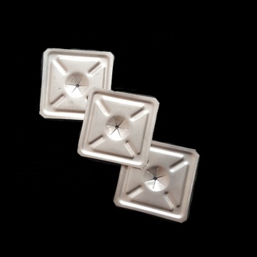 50mm Square Metal Insulation Clips