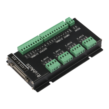 CNC Router DSP Controller Data Cable Models: A11S, A11E, A18S, A11C, A18C, A18E