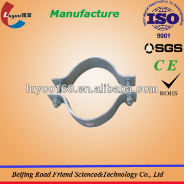 High quality Logo Hoop