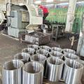 API 5ct Tubing Tee 2-7/8 Caixa da UE N80