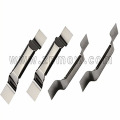 Tali Tungsten Dia3.5 untuk Tungku Vakum