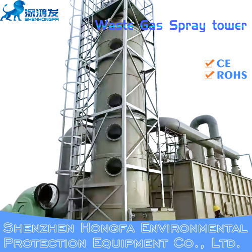 High technological electroplating water treatment equipment