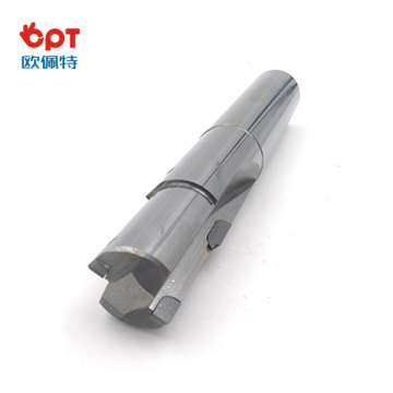 Tùy chỉnh PCD cheam reamer Công cụ cắt kim cương