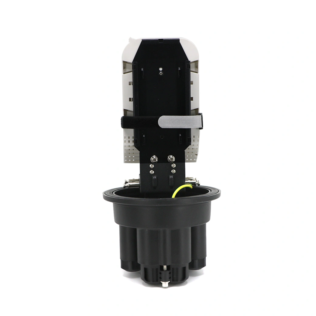 fiber splice enclosure