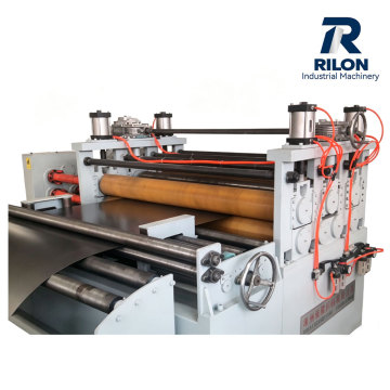Servo Precision Sizing Processing Machine