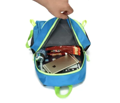 Travel backpack mountaineering bag leisure bag