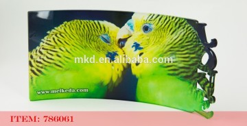 Meikeda Rectangle-Miss Sublimation picture frame