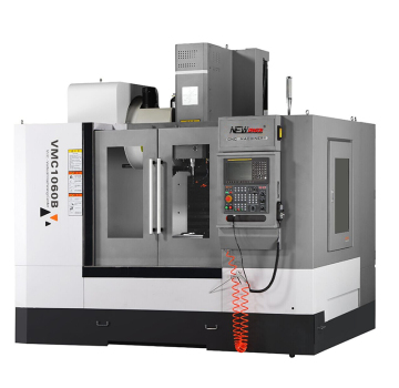 High Quality VMC1060 CNC Milling Machine