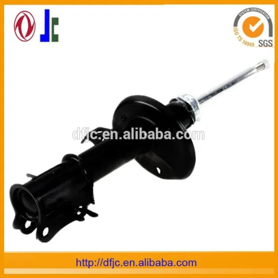 96653231 Kalos 2005-  Hatchback Shock Absorber