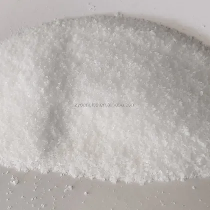 Paraffin Wax Material Kunlun Candle Wax Making Candle